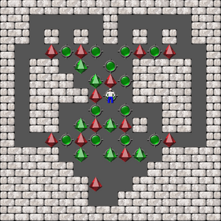 Уровень 423 — More Bugs collections